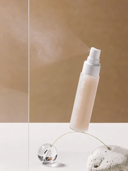 Увлажняющий мист-эссенция для лица с экстрактом опунции Huxley Essential Mist Sense of Balance Увлажняющий мист-эссенция для лица с экстрактом опунции Huxley Essential Mist Sense of Balance