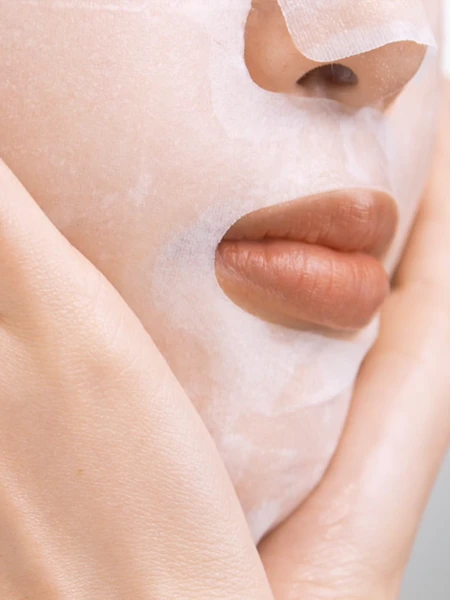 Успокаивающая тканевая маска с экстрактом центеллы азиатской Pyunkang Yul Calming Mask Pack Успокаивающая тканевая маска с экстрактом центеллы азиатской Pyunkang Yul Calming Mask Pack