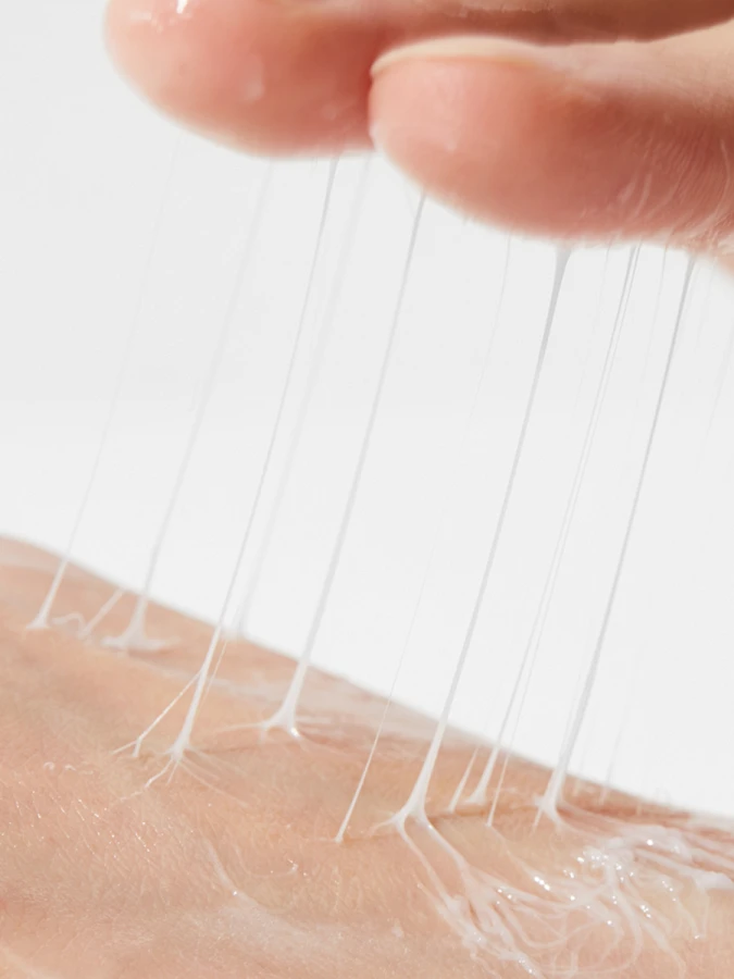 Разглаживающий крем для век с пептидами и муцином улитки COSRX Advanced Snail Peptide Eye Cream