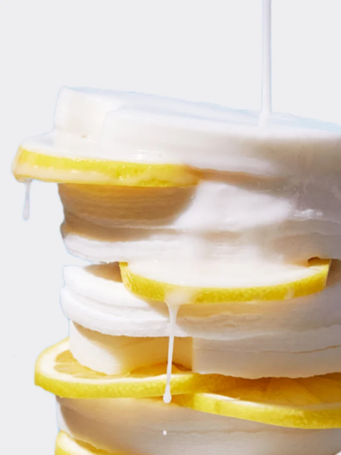 Гидрофильные пилинг-пэды с кислотами Ma:nyo Factory Blackhead Pure Cleansing Oil Killpad