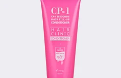 Восстанавливающий кондиционер для волос ESTHETIC HOUSE CP-1 3Seconds Hair Fill-Up Conditioner