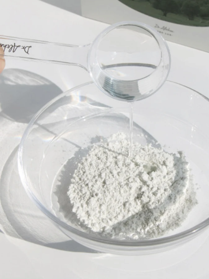 Набор альгинатных масок с экстрактом центеллы Dr.Althea Premium Cica Modeling Mask Set