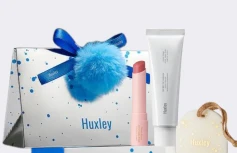 Лимитированный набор Huxley 2024 Holiday Set