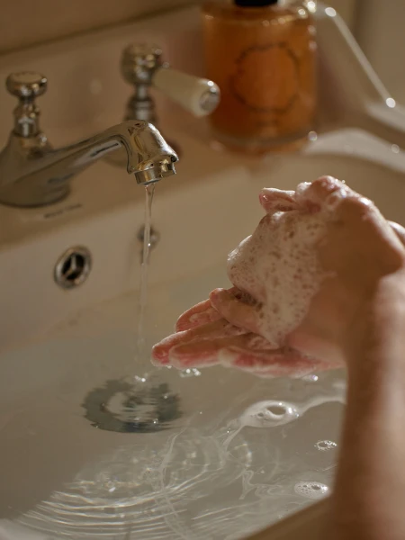 Парфюмированное мыло для рук Fountain of Waters Cactus Hotel Hand Wash Парфюмированное мыло для рук Fountain of Waters Cactus Hotel Hand Wash