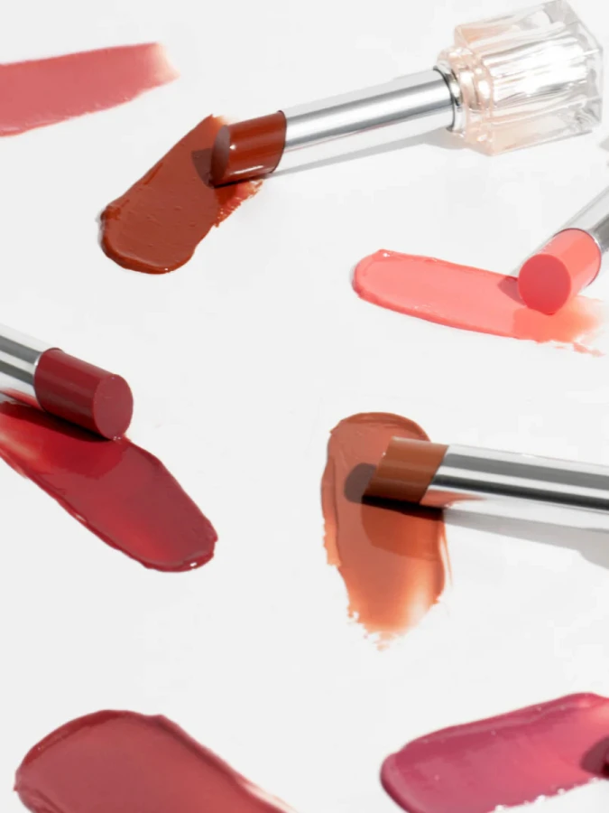 Тающий оттеночный бальзам для губ TIRTIR Waterism Glow Melting Balm 06 Honey Nut