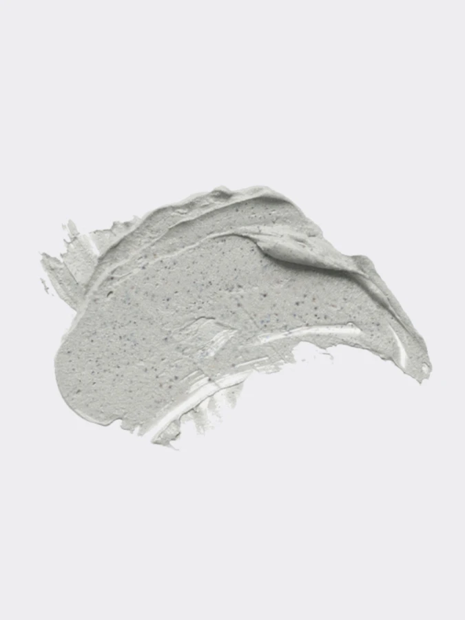 Очищающая глиняная маска с экстрактом полыни IsNtree Mugwort Calming Clay Mask