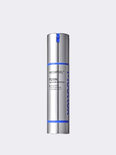 Восстанавливающая сыворотка для лица с ПДРН MEDI-PEEL Mooltox PDRN Exosome Ampoule Восстанавливающая сыворотка для лица с ПДРН MEDI-PEEL Mooltox PDRN Exosome Ampoule