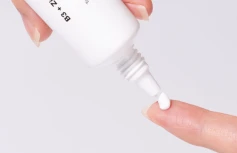 Точечный крем против воспалений TIAM AC Fighting Spot Rx Cream