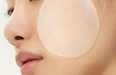 Тонер-пэды для сужения пор с экстрактом моринги ilso Moringa Purifying Pore Pad