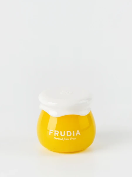 МИНИ Крем с цитрусом для сияния кожи FRUDIA Citrus Brightening Cream МИНИ Крем с цитрусом для сияния кожи FRUDIA Citrus Brightening Cream