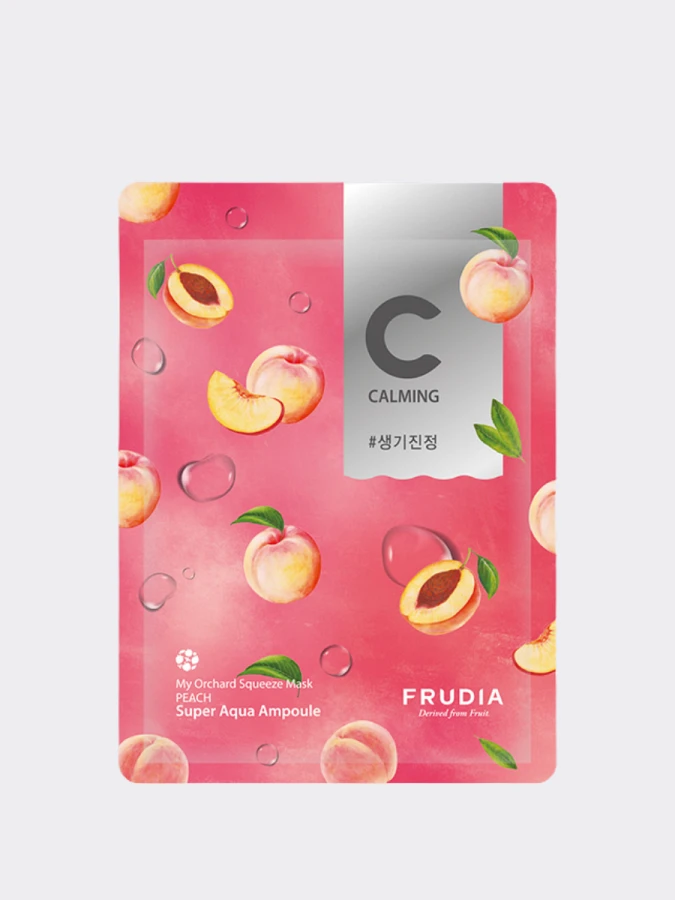 Набор Премиум Frudia