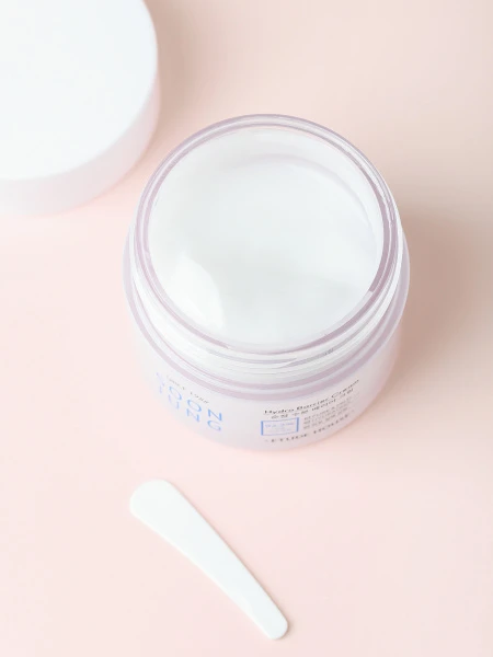Увлажняющий крем для чувствительной кожи Etude House Soon Jung Hydro Barrier Cream Увлажняющий крем для чувствительной кожи Etude House Soon Jung Hydro Barrier Cream