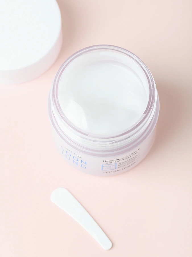 Увлажняющий крем для чувствительной кожи Etude House Soon Jung Hydro Barrier Cream Увлажняющий крем для чувствительной кожи Etude House Soon Jung Hydro Barrier Cream