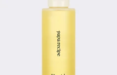 Успокаивающее гидрофильное масло с растительными экстрактами TRAVEL Papa Recipe Blemish Cleansing Oil