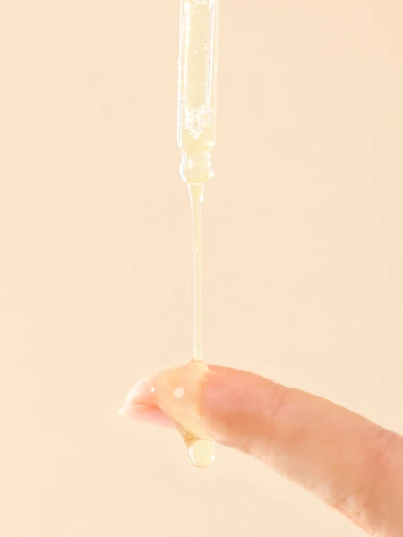 Тонизирующая сыворотка с глутатионом и ниацинамидом для синия кожи ilso CG Toning Serum