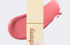 Кремовый тинт для губ Dasique Cream de butter Tint #01 Mauve Cream