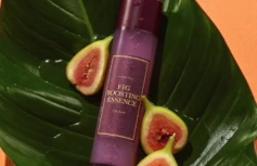 Увлажняющий тонер-эссенция с инжиром I'm from Fig Boosting Essence