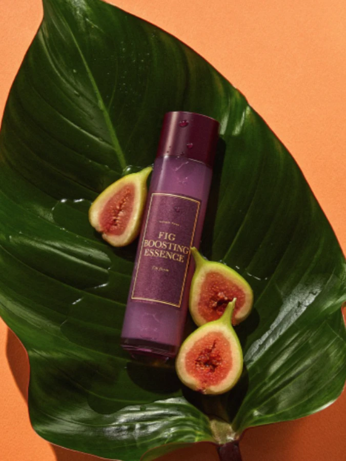 Увлажняющий тонер-эссенция с инжиром I'm from Fig Boosting Essence