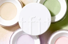 Рассыпчатая финишная пудра TFIT Translucent Set Finishing Powder 03 Green