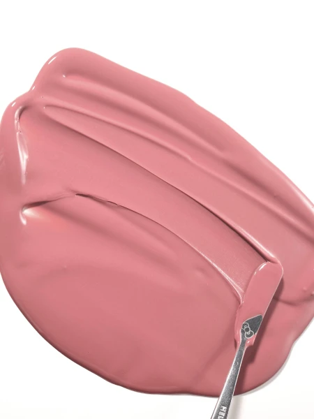 Тающий глянцевый блеск для губ Huemi Melting Glaze Lip Gloss #01 Rosy Nude