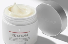 Противовоспалительный крем для работы с акне Medicube Red Cream 2.0