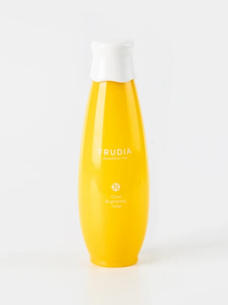 Тонер с цитрусом для сияния кожи FRUDIA Citrus Brightening Toner Тонер с цитрусом для сияния кожи FRUDIA Citrus Brightening Toner
