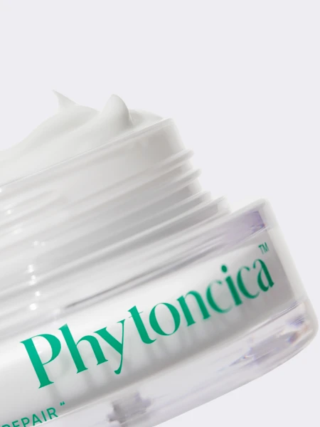 Восстанавливающий крем с экстрактом центеллы и керамидами AMUSE Phytoncica™ Eco Ceramide Cream Восстанавливающий крем с экстрактом центеллы и керамидами AMUSE Phytoncica™ Eco Ceramide Cream