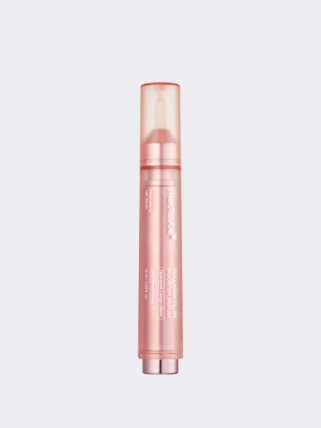 Разглаживающая сыворотка-бустер для сияния кожи с коллагеном Medicube Collagen Glow Booster Serum Разглаживающая сыворотка-бустер для сияния кожи с коллагеном Medicube Collagen Glow Booster Serum