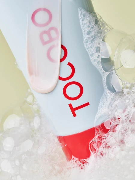 Глубокоочищающая пенка для умывания с белой глиной и каламином TOCOBO Coconut Clay Cleansing Foam Глубокоочищающая пенка для умывания с белой глиной и каламином TOCOBO Coconut Clay Cleansing Foam