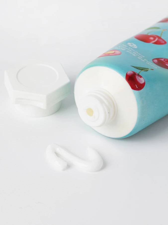 Эссенция для тела с вишней FRUDIA My Orchard Cherry Body Essence