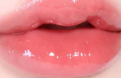 Тающий оттеночный бальзам для губ INGA Water Glow Melting Balm Plum Juice