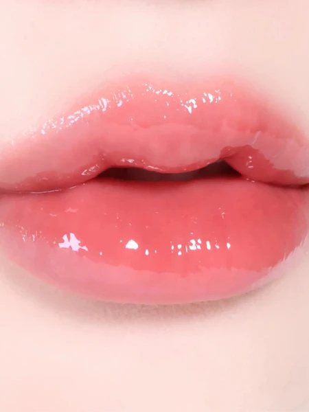 Тающий оттеночный бальзам для губ INGA Water Glow Melting Balm Plum Juice