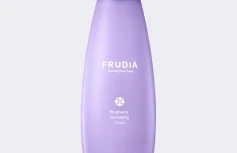 Увлажняющий тонер с черникой FRUDIA Blueberry Hydrating Toner
