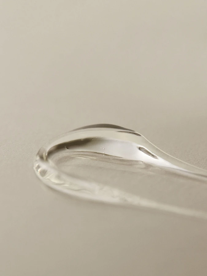 Органический увлажняющий гель алоэ вера AROMATICA Sothing Aloe Vera Gel TRAVEL