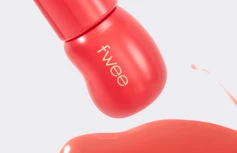 Интенсивный глянцевый блеск для губ fwee 3D Voluming Gloss B02 Sorbet 70%