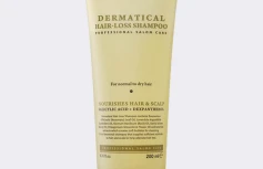 Бессульфатный шампунь против выпадения волос La’dor Dermatical Hair-Loss Shampoo TRAVEL