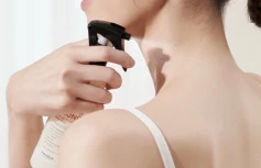 Мист для тела с салициловой кислотой и экстрактом центеллы Frudia What's Wrong Help AC Clear Body Mist