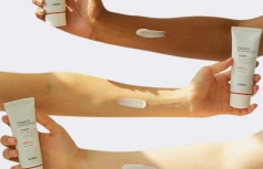 Солнцезащитный крем с витамином Е COSRX Vitamin E Vitalizing Sunscreen SPF 50+