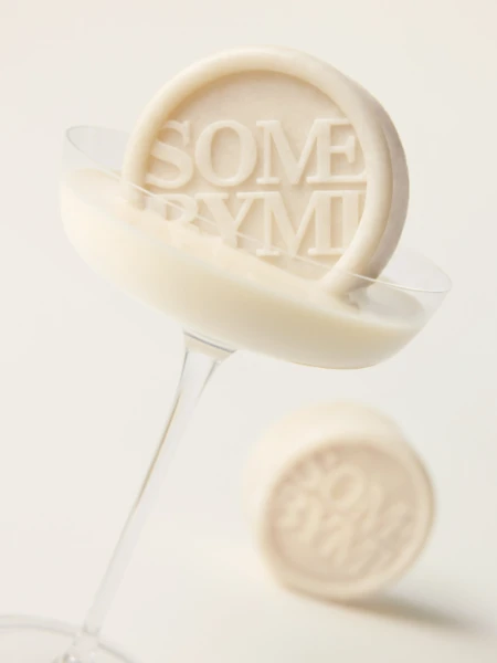 Мягкое мыло для умывания с ферментами соевого молока Some By Mi Lacto Soy Low pH Morning Cleansing Bar Мягкое мыло для умывания с ферментами соевого молока Some By Mi Lacto Soy Low pH Morning Cleansing Bar