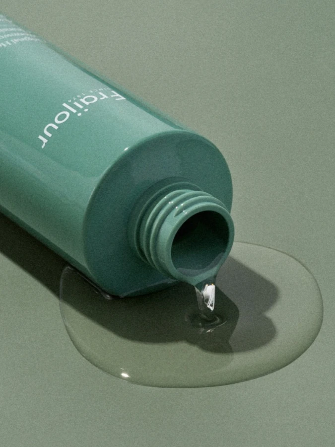 Очищающее гидрофильное масло с экстрактом полыни Fraijour Original Herb Wormwood Cleansing Oil