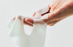 Освежающая гидрогелевая маска с экстрактом водорослей Biodance Refreshing Sea Kelp Real Deep Mask