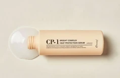 Протеиновая термозащитная сыворотка для волос Esthetic House CP-1 Bright Complex Heat Protection Serum