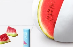 Питательный бальзам для губ с экстрактом арбуза Ma:nyo Factory What A Melon Moisture Lip Balm