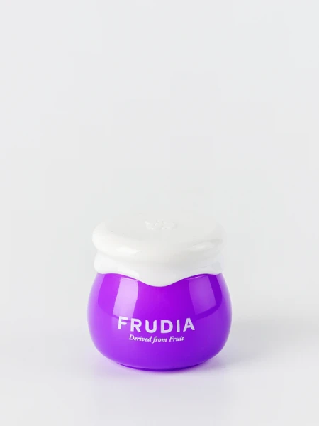 МИНИ Интенсивно увлажняющий крем с черникой FRUDIA Blueberry Intensive Hydrating Cream МИНИ Интенсивно увлажняющий крем с черникой FRUDIA Blueberry Intensive Hydrating Cream
