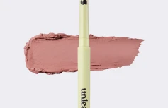 Кремовый карандаш для губ UNLEASHIA Oh! Happy Day Lip Pencil No. 4 Bae Bae