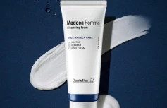 Очищающая пенка для мужчин Centellian24 Madeca Homme Cleansing Foam