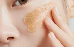 Маска-скраб с инжиром I'm from Fig Scrub Mask