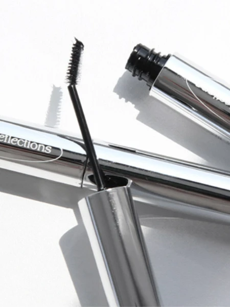 Удлиняющая тушь для ресниц Dear.A Tilted Tip Bottom-Lash Mascara