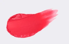 Увлажняющий оттеночный бальзам для губ в вишнёво-розовом оттенке AMUSE Dew Balm 04 Cherry