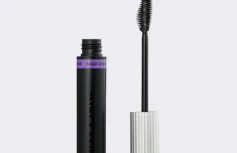 Тушь для ресниц с двухсторонней кисточкой MAD ONE Double-Ended Mascara